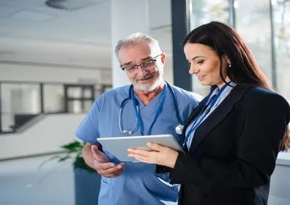 PG Diploma in Hospital Management - Management Course