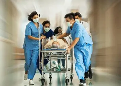 Fellowship in Critical Care - Medicine Course