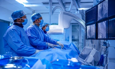 Advanced Certificate in Cath Lab Technology - Cardiology Course