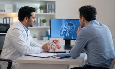 Fellowship in Andrology - Urology Course
