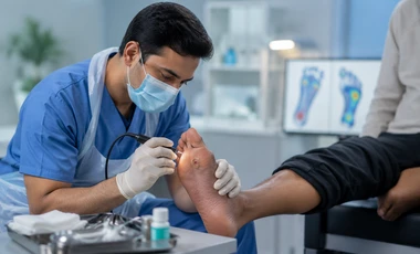 Fellowship in Diabetic Foot Care - Endocrinology Course