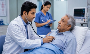 Fellowship in Internal Medicine - Medicine Course