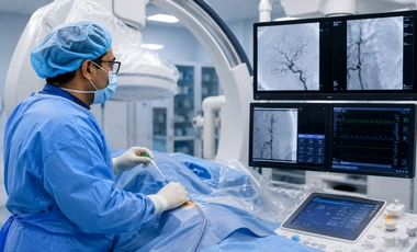 Fellowship in Interventional Radiology - Radiology Course