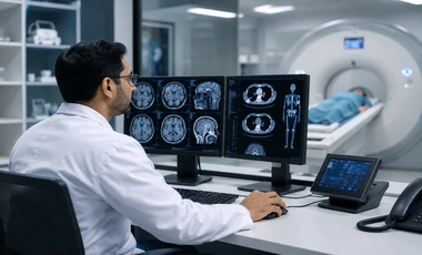 Fellowship in Radiology - Radiology Course