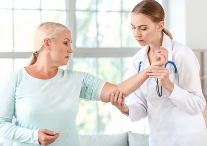 Fellowship in Pain Management - Medicine Course