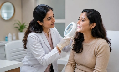 PG Diploma in Dermatology - Dermatology Course