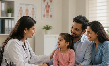 PG Diploma in Family Medicine - Medicine Course