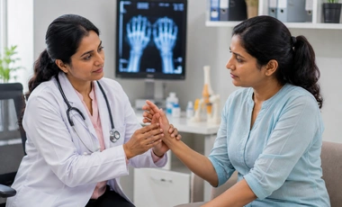 PG Diploma in Rheumatology - Medicine Course