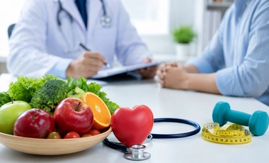 Certificate in Preventive Cardiology - Cardiology Course