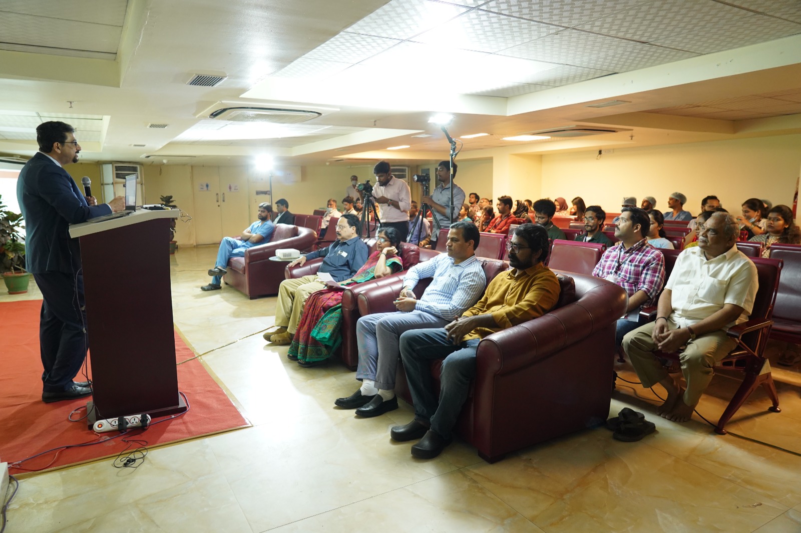 Event : Cardiology Conclave